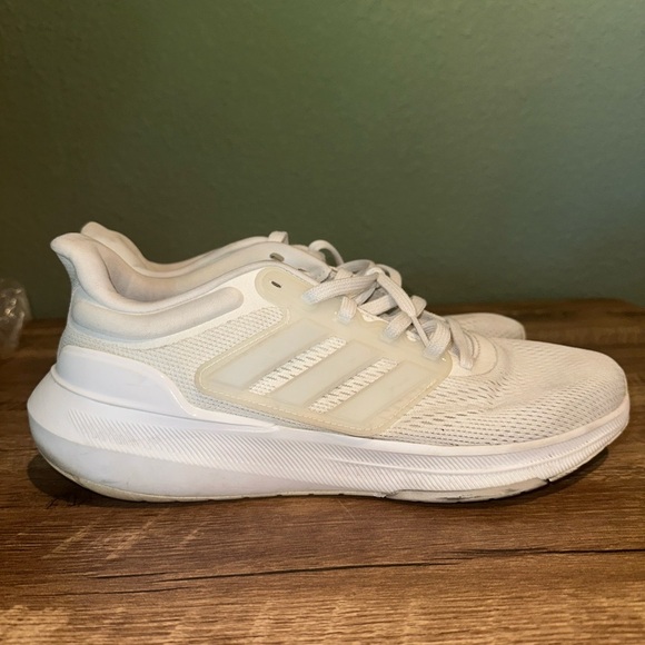 adidas ultrabounce women’s sneakers size 11‎ - Picture 4 of 7